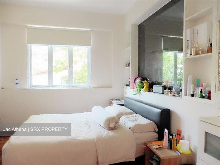 Kellock Lodge (D10), Apartment #201646682